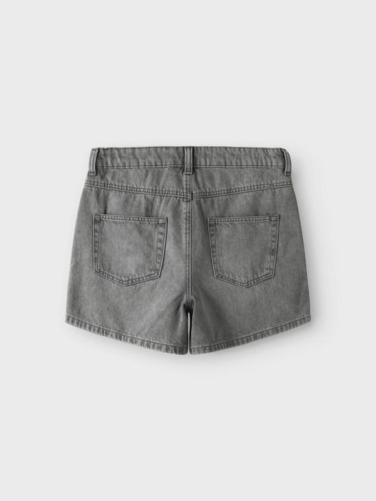 Image du produit Name it NKFPROSE HW MOM DNM SHORTS 8999-MJ (164)