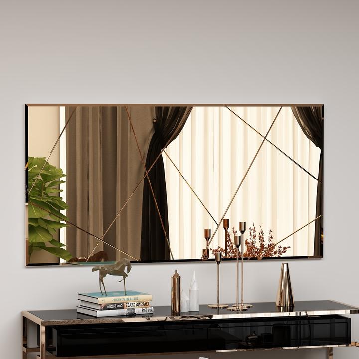 Produktbild Hanah Home Orezo (60 x 120 x 2.5 cm)