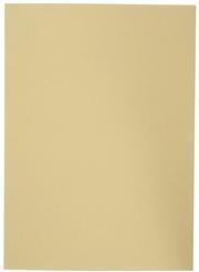 Actual product image Elba 100091650 File Folder Cardboard Beige A4 (A4, 1 x)
