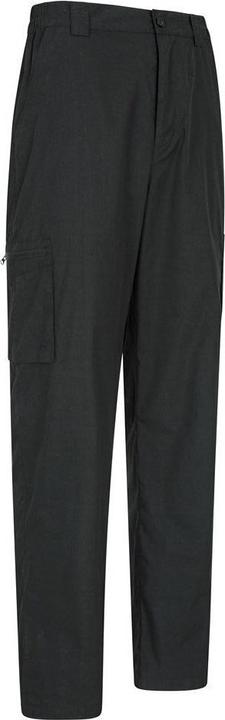 Actual product image Mountain Warehouse Trek Ii Cargo Pants (42)