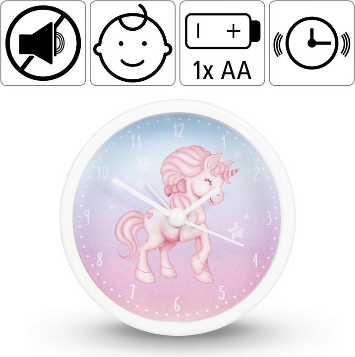 Actual product image Hama Magical Unicorn