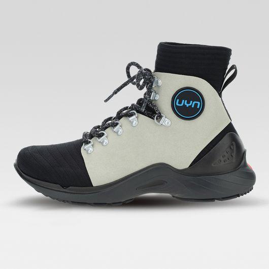 Actual product image UYN Himalaya 6000 Boot High Black (42)