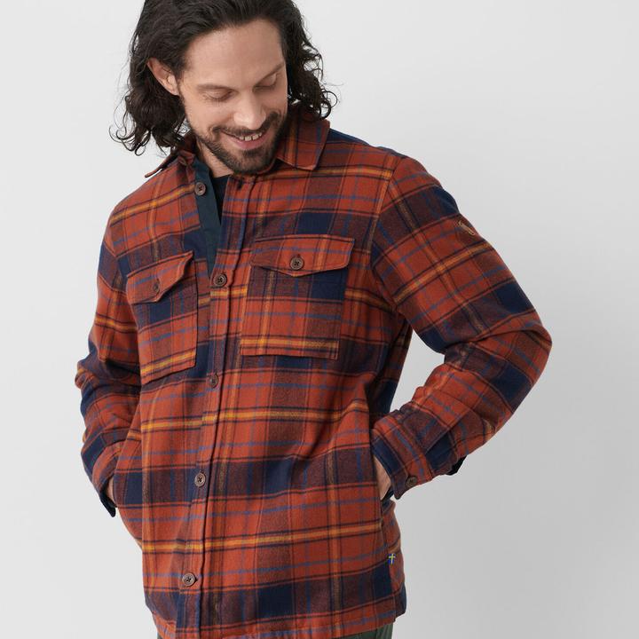 Actual product image Fjällräven Övik Lite Padded (S)