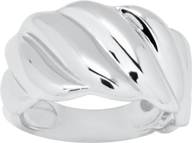 Actual product image Candy Ring Veron, 925 Sterling Silver (50, 925 Silver)