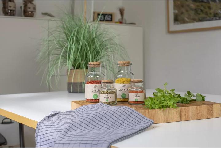 Produktbild HERMA Graspapier Etiketten A4