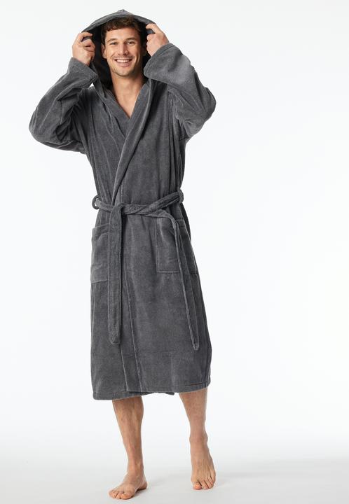 Actual product image Schiesser Gramk (M)
