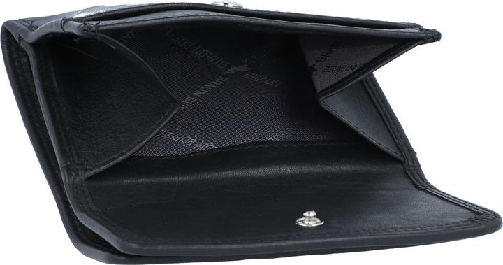 Image du produit Braun Büffel Golf Edition Portefeuille en cuir 10 cm