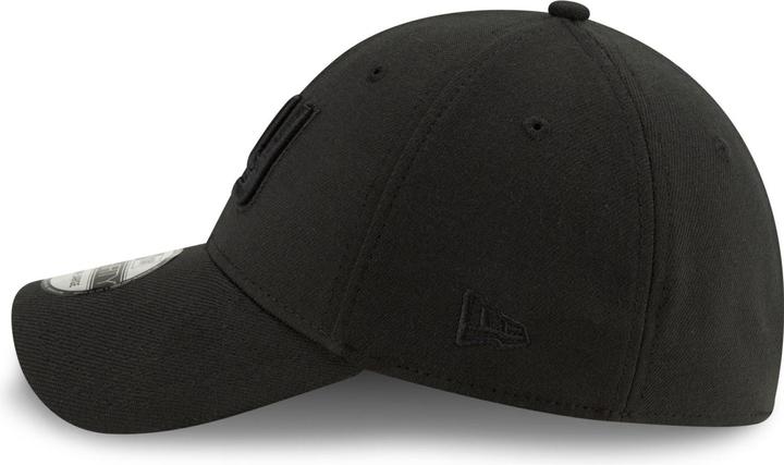 Actual product image New Era 39Thirty Stretch Cap - NFL New York Giants (L)