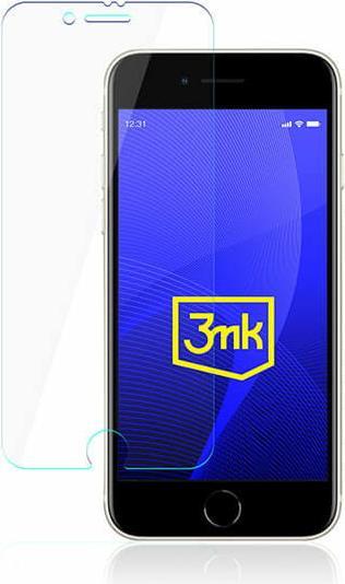 Produktbild 3MK hybrid glass Flexible 2.5D for iPhone 8 (1 Stück, Apple iPhone 8)