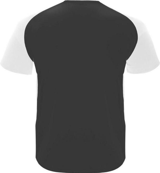 Immagine prodotto Alpinia Bugatti Maglietta Sportiva Adulto Unisex (L)