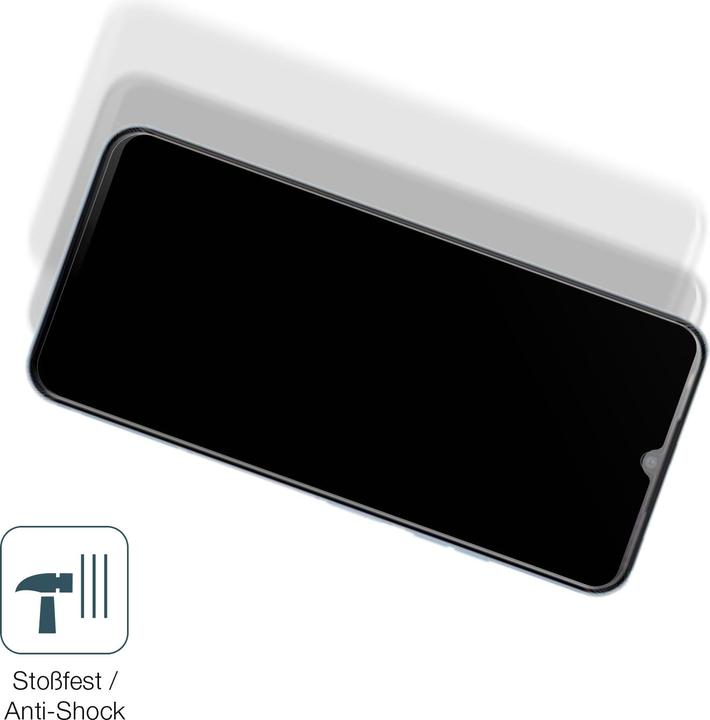Immagine prodotto Dipos Pellicola Protettiva Anti-Shock (2 Pezzo/i, Tecno Nova 6 Pro)
