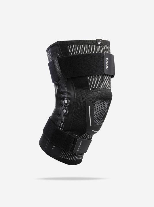 Produktbild Decathlon Kniebandage rechts/links Stufe 3 (1)