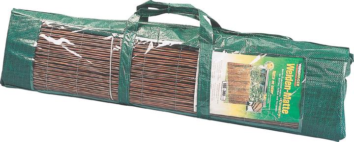 Immagine prodotto Windhager Stuoia di salice (300 cm)