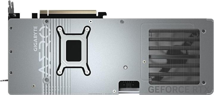 Produktbild Gigabyte GeForce RTX 5080 AERO OC SFF (16 GB)