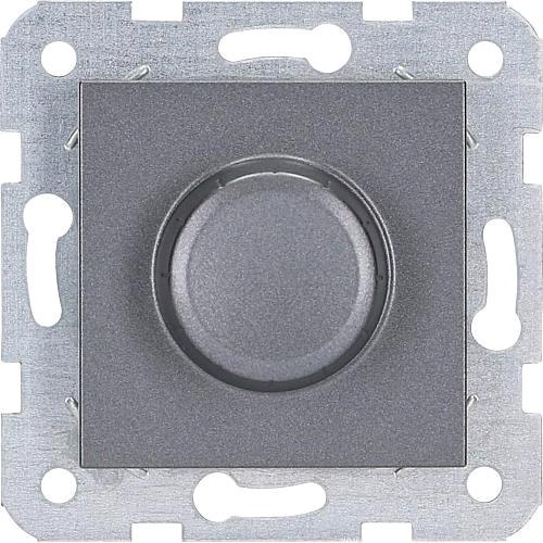 EGB Cart Loudspeaker Controller anthracitefume
