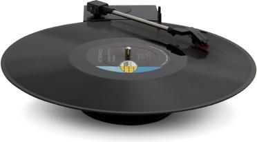 Actual product image Hamlet Smart LP Converter Vinyl to mp3