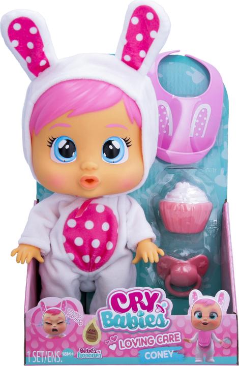 Produktbild IMC Toys Lovin' Care Coney