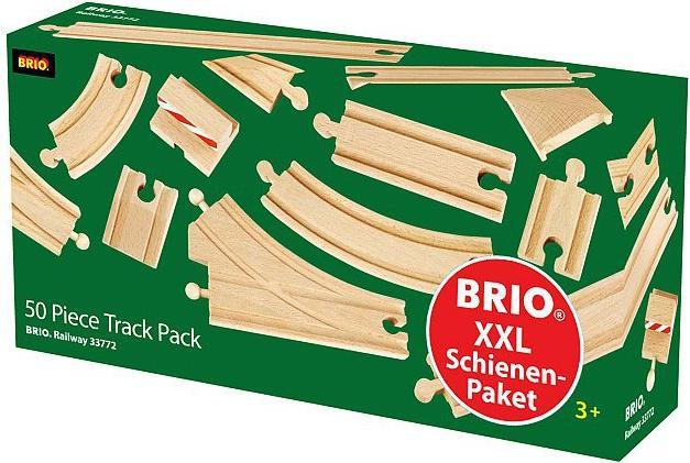 Produktbild Brio World XXL
