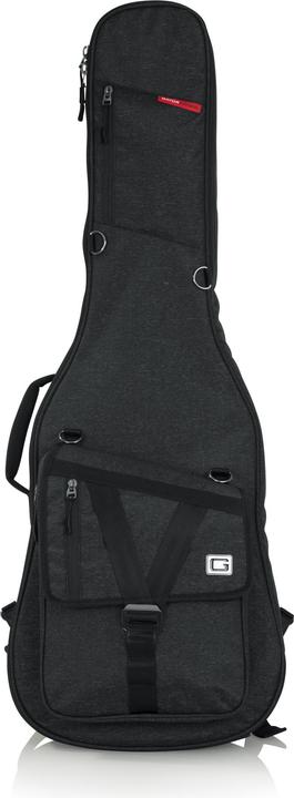 Produktbild Gator Cases GT-ELECTRIC-BLK Transit gigbag voor elektrische gitaar (E-Gitarre)