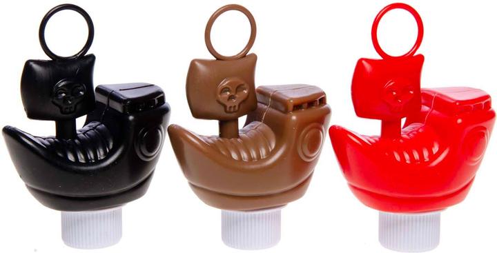 Produktbild LG-Imports Fischente Pirat Farbe, 12cm