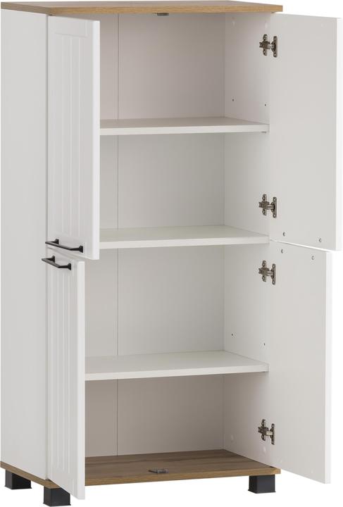 Actual product image Schildmeyer Jelda (60 x 32.5 x 117 cm)