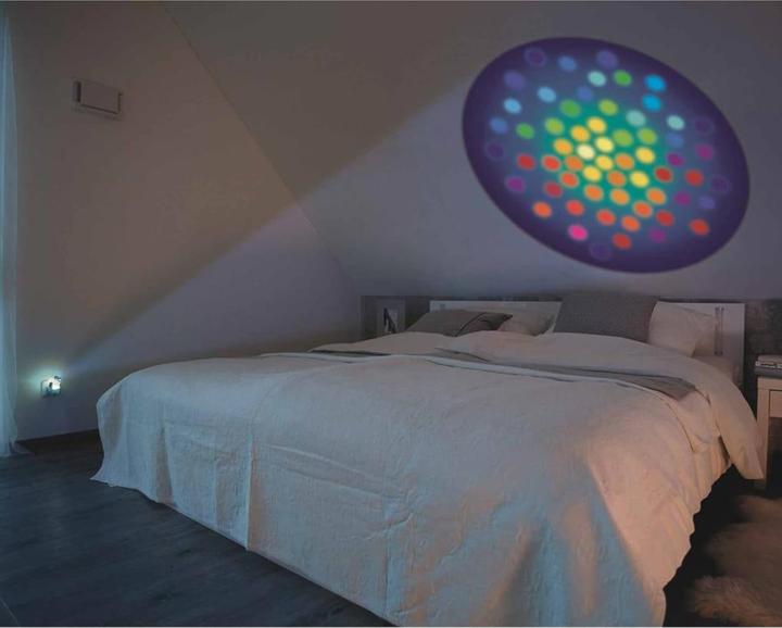 Produktbild Haba Steckdosenlicht Regenbogengalaxie