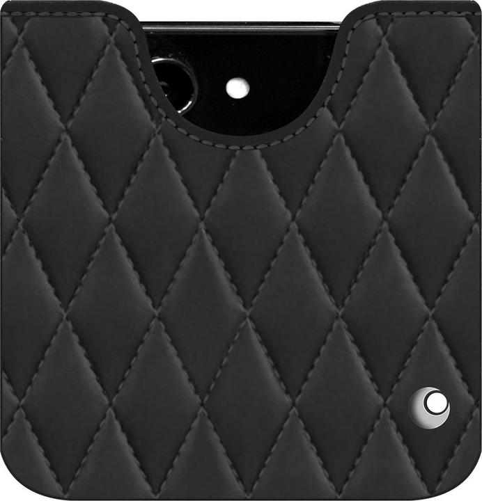 Actual product image Noreve Leather case (Samsung Galaxy Z Flip5)