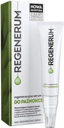 Actual product image Regenerum Regenerative nail serum in oil 5ml (5 ml)