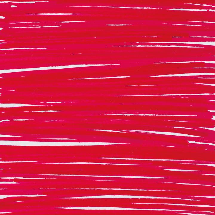 Actual product image Amsterdam Marker carmine red (Crimson, 4 mm, 1 x)