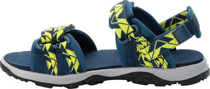 Produktbild Jack Wolfskin 2 In 1 Sandal K (31)