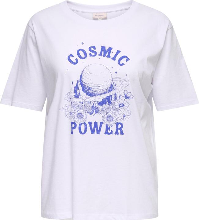 Only CARROSIE T-shirt T-shirt (L)