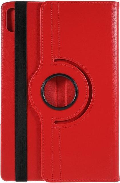 Produktbild MU Classic Rotierbare Leder Hülle (Tab P12 Pro)
