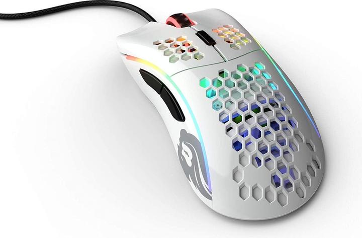 Produktbild Glorious PC Gaming Race Model D (Kabelgebunden)