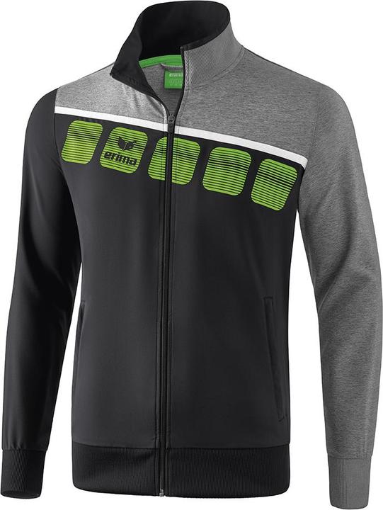 Produktbild Erima 5-C Präsentationsjacke (152)