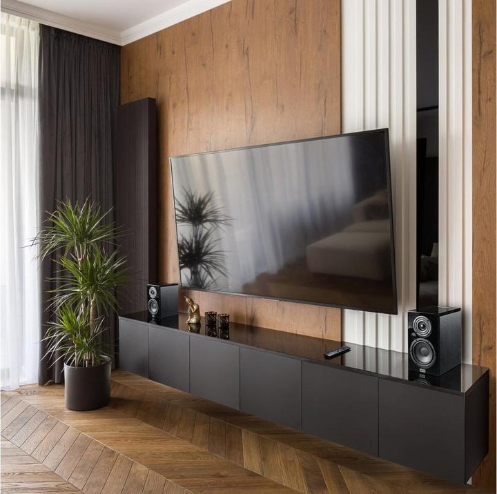 Image du produit Heco Aurora 200 P Enceintes étagères actives (1 paire, 70 W)