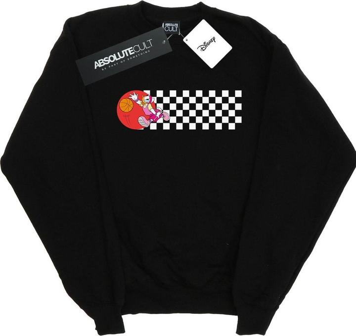 Image du produit Disney - Sweat DAISY DUCK DRIBBLING - Homme (M)
