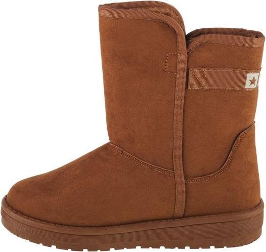 Big Star Schneestiefel KK274616 Braun 37 (37)