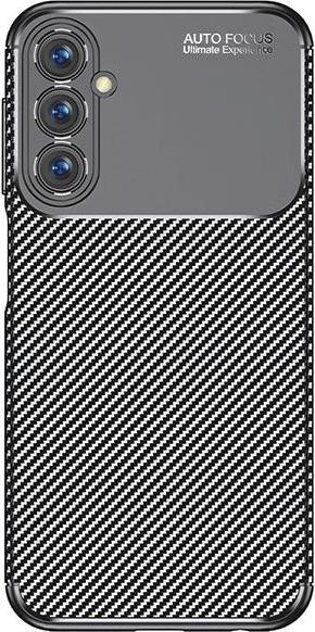 Immagine prodotto Beline Etui Carbon Armor Sam A36 czarny/black box (Samsung Galaxy A36)