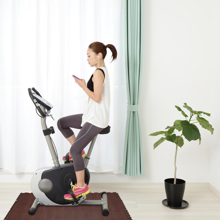 Image du produit Relaxdays Bodenschutzmatte (1 cm)
