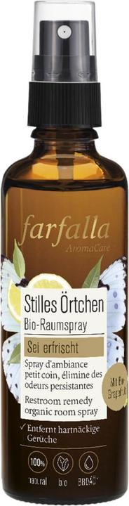 Farfalla Stilles Örtchen (75 ml)