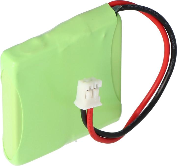 Image du produit Siemens Batterie Gigaset E45, E450, E455 V30145-K1310-X382, S30852-D1751-X1, TA SL30258-GP