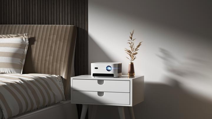 Actual product image Dangbei Neo (Full HD, 540 lm, 1.2:1)