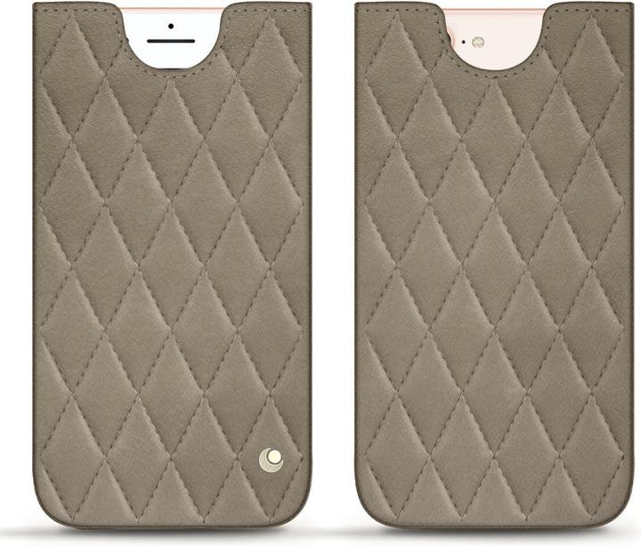 Actual product image Noreve Leather cover (Apple iPhone 8 Plus)