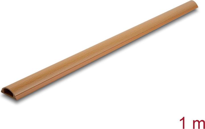 Houtachtig