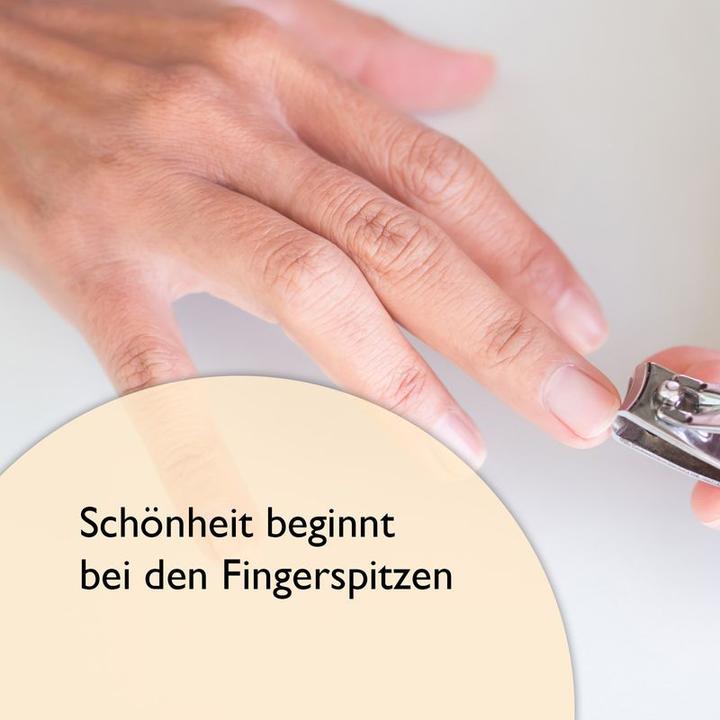 Image du produit Elina coupe-ongles coupe-ongles coupeur d'ongles manucure set de 2 pièces
