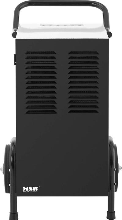 Produktbild MSW MSW-DEH1080C (80 m², 50 l/24h)