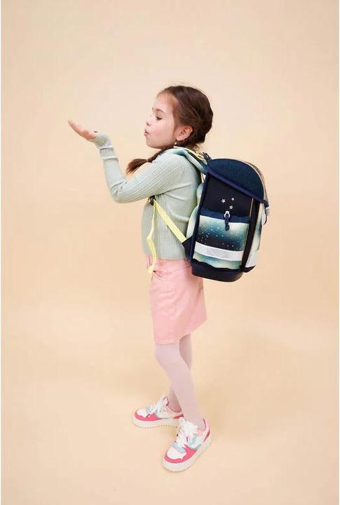Image du produit Belmil CLASSY Set de sacs à dos scolaires Sparkling Unicorn (19 l)