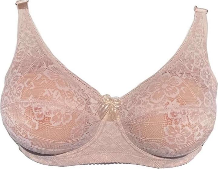 Produktbild NoGenderWear Spitzen-BH für Brustprothesen (S)