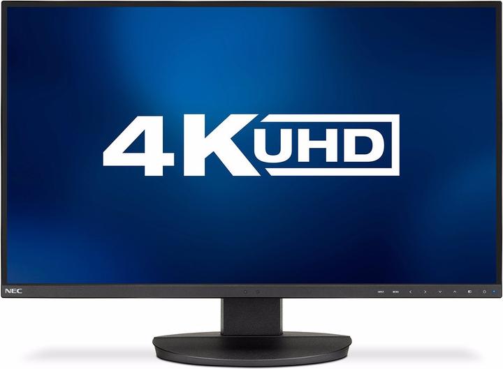 Image du produit NEC MultiSync EA271U (3840 x 2160 pixels, 27")
