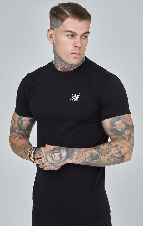 Siksilk T-Shirts Essentials T-Shirt
